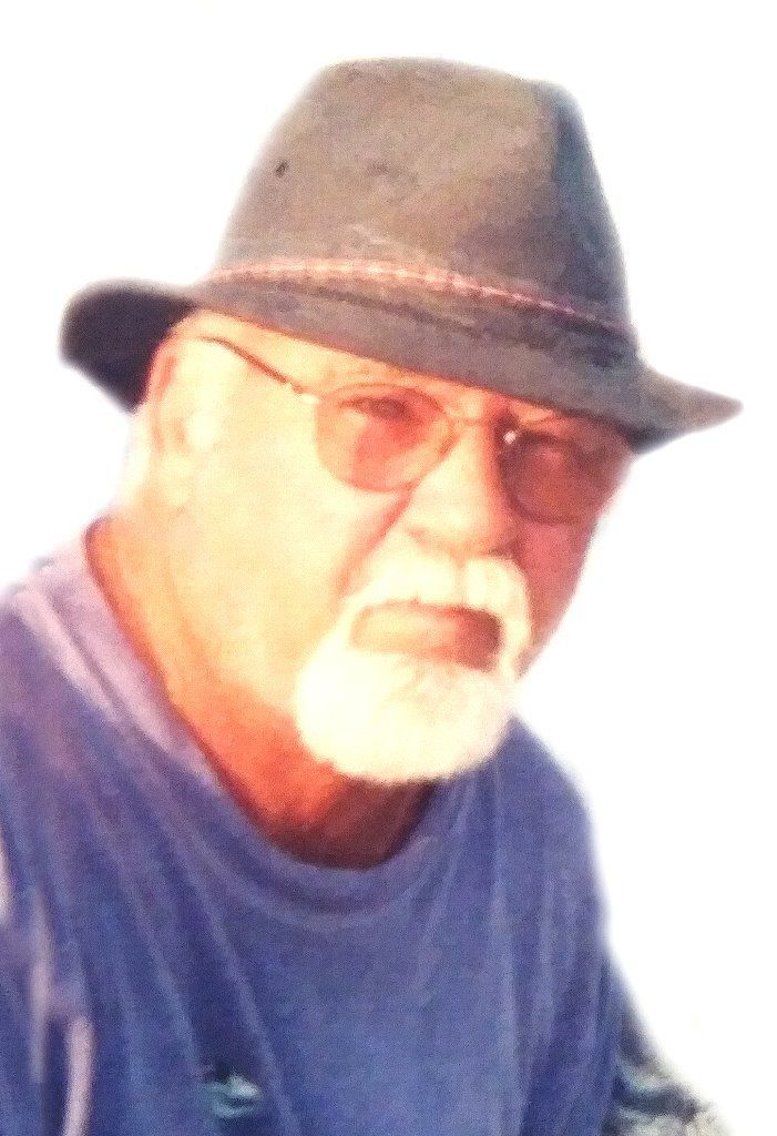 Barrett, John Arthur